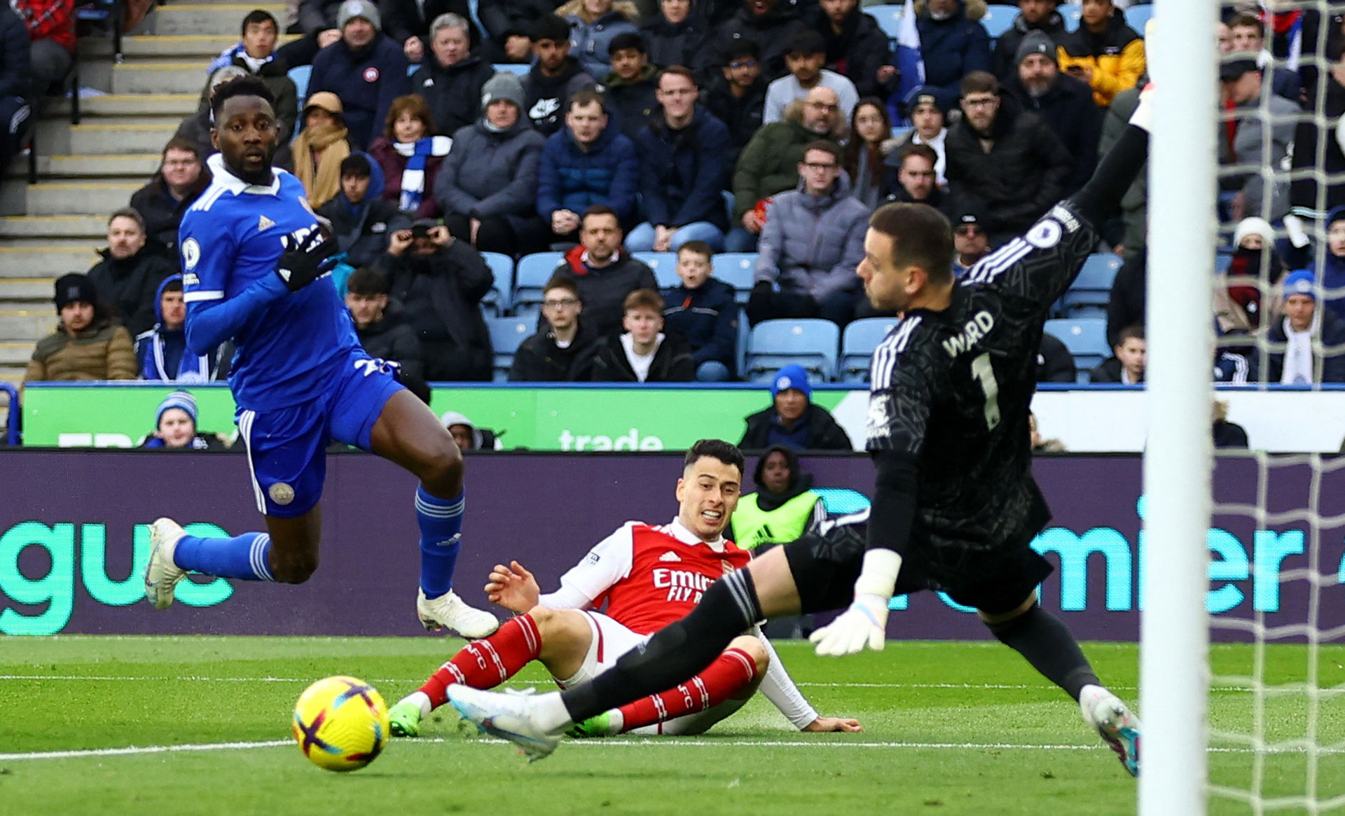 信任和努力 信任和努力