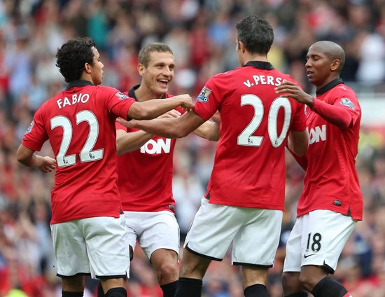 我们不畏强 我们不畏强