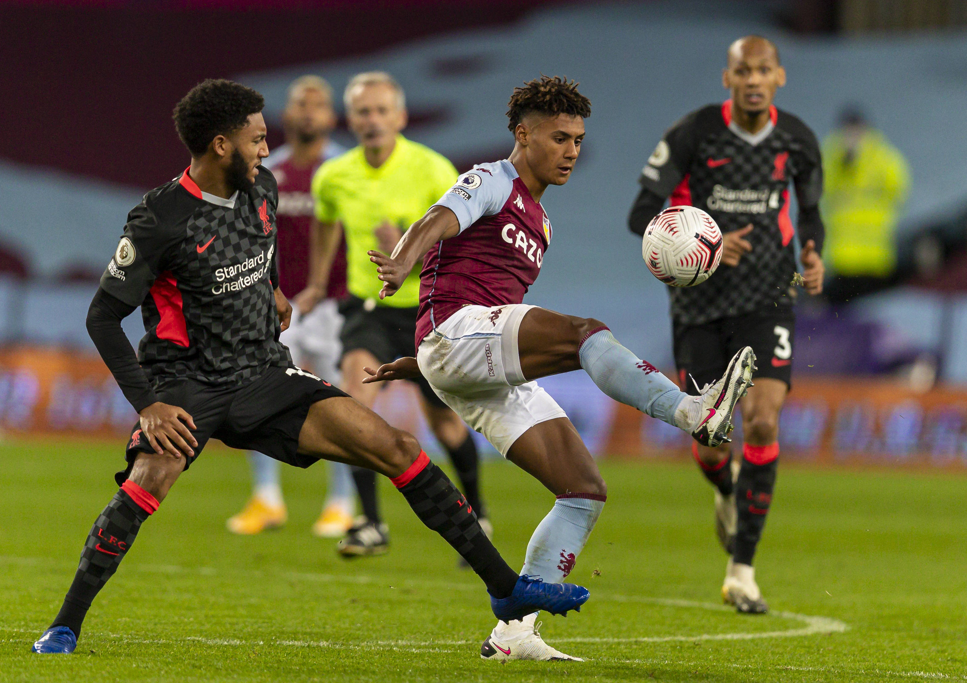 挖掘更多年 挖掘更多年